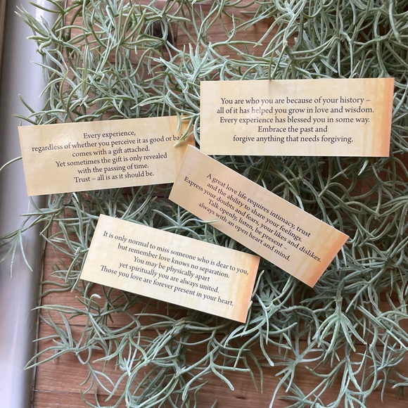 Soul Mate Oracle Cards - Picture 6 of 6